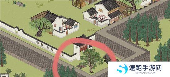 《江南百景图》小蛮旧事宝箱分布位置