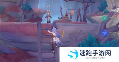 《原神》手游 收集奇特的零件任务攻略