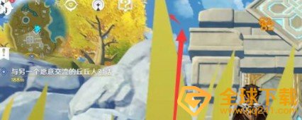 《原神》折箭觅踪替丘丘行道任务完成攻略