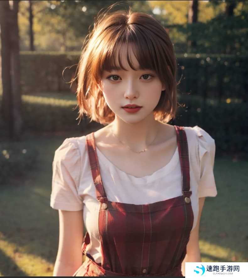 韩国朋友家的麦子:这片麦田里藏着什么故事?