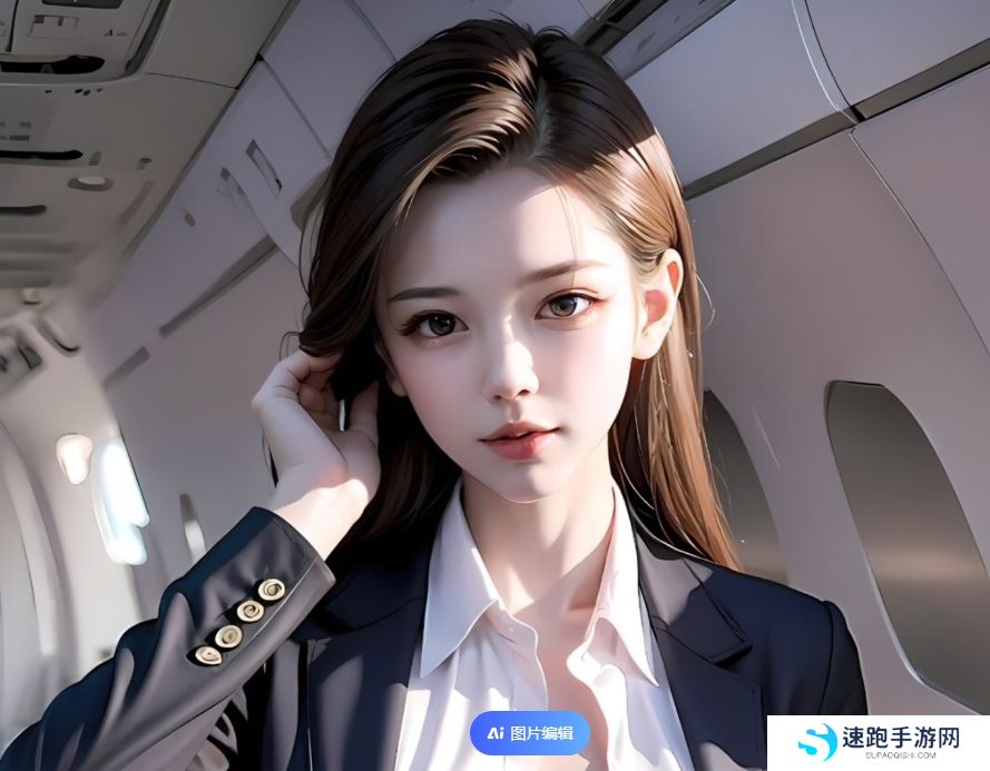 漂亮的秘书理论hd:职场中外貌与能力如何兼备?