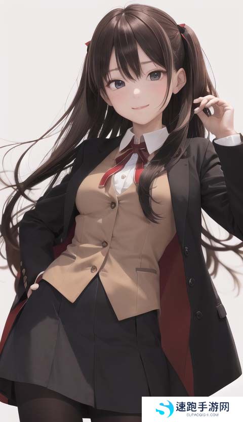 蜜桃成熟时,为什么它如此诱人?