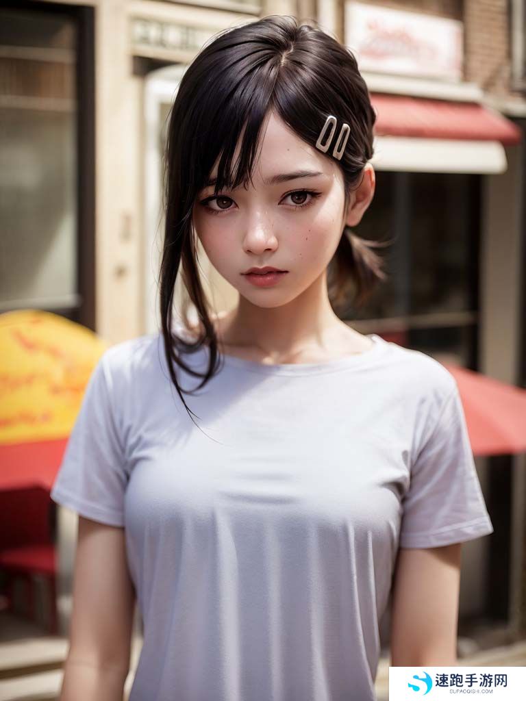 丈夫不在家,午后如何独享美好时光?