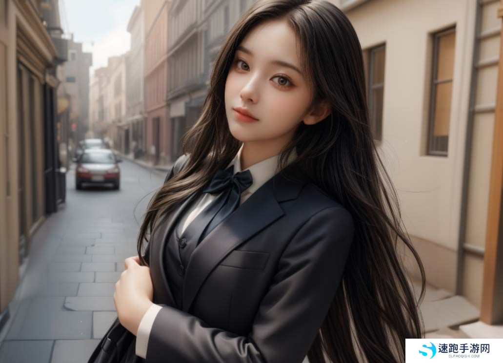 少女初试身手:如何用AE制作视频教程?