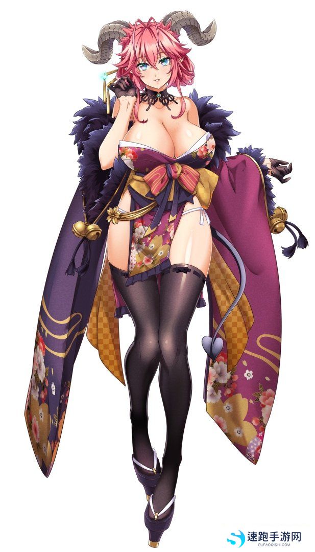 《sin 七大罪～魔王崇拜～》半周年纪念展开！忌妒魔王忍耐美德免费入手！