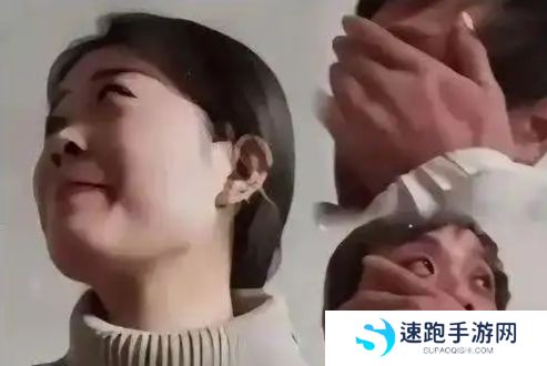 网络用语燕冬萍的微笑是什么梗