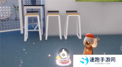 《光遇》蛋糕魔法获取攻略
