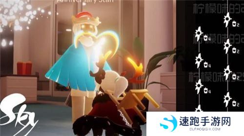《光遇》蛋糕魔法获取攻略