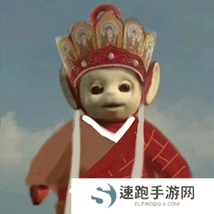 《抖音》超火的天线宝宝版西游记表情包大全分享