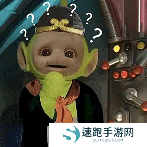《抖音》超火的天线宝宝版西游记表情包大全分享