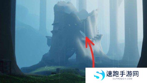 《光遇》集结季聚光灯寻物游戏完成攻略