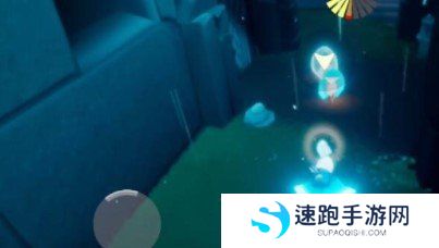 《光遇》集结季聚光灯寻物游戏完成攻略