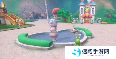 《摩尔庄园手游》2021年公测礼包兑换码大全