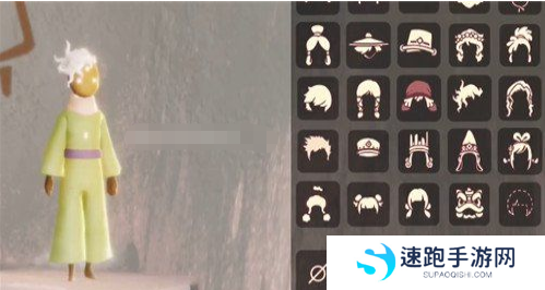 《光遇》小王子联动季节所有兑换物品汇总一览