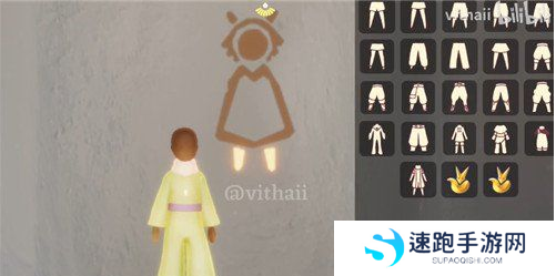 《光遇》小王子联动季节所有兑换物品汇总一览