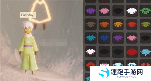 《光遇》小王子联动季节所有兑换物品汇总一览