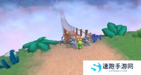 《摩尔庄园手游》2021年公测礼包兑换码大全