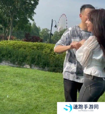 药水哥女朋友个人资料详细介绍