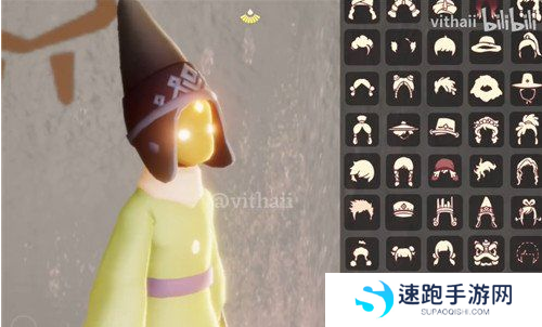 《光遇》小王子联动季节所有兑换物品汇总一览